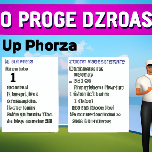 Tips for Improving Your Score in PGA Tour 2K21