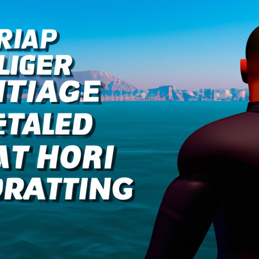 An Interactive Video Tutorial on How to Play Short Trips in GTA Online