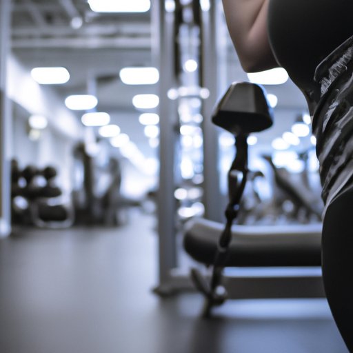 Rewards and Benefits of Participating in Gyms