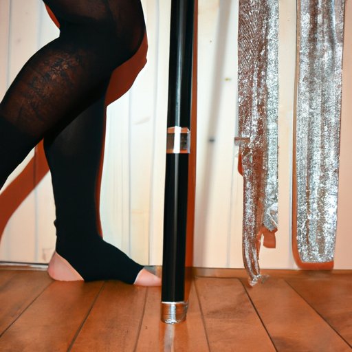 Tips for Beginner Pole Dancers