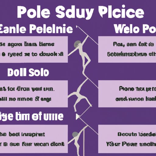 How to Create a Pole Dancing Routine