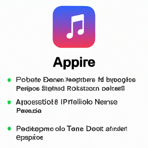 Use the Apple Music API to Programmatically Add Your Song