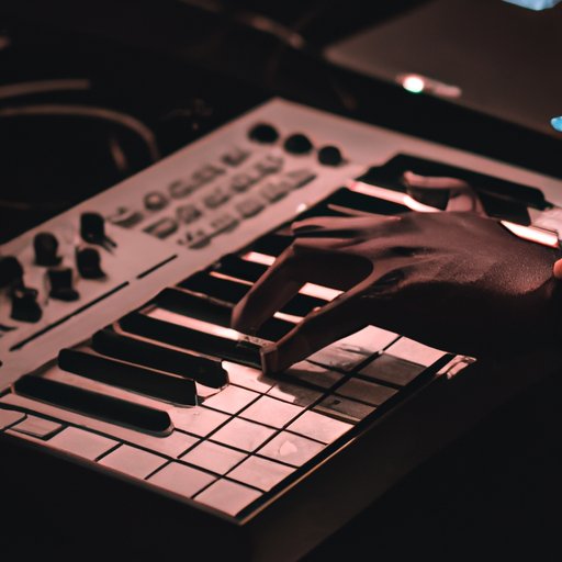 Make Sure the Music Matches the Visuals