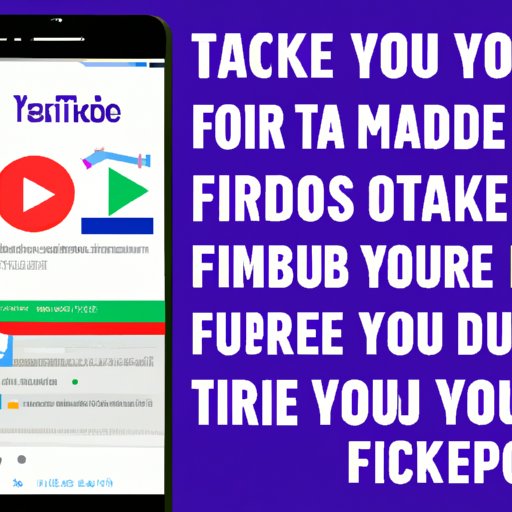 Tips for Adding Music to Your Facebook Video Posts