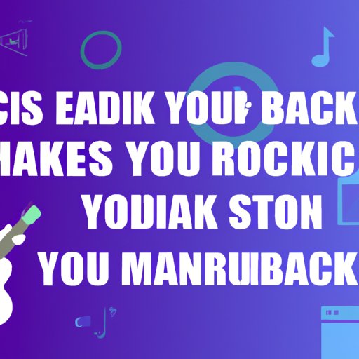 How to Make Your Facebook Videos Stand Out with Music