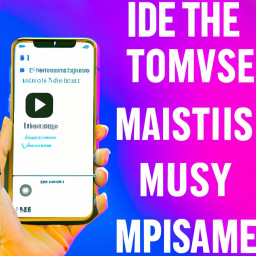 Make the Most of Instagram: How to Post Videos with Music