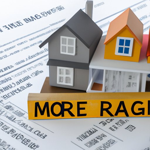 Research Mortgage Options and Compare Rates