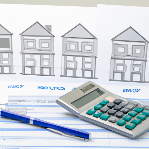 Calculate the Total Costs of Owning a Home
