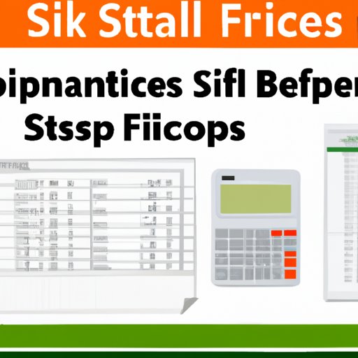 Tips and Tricks for Preparing Financial Statements in Excel PDF