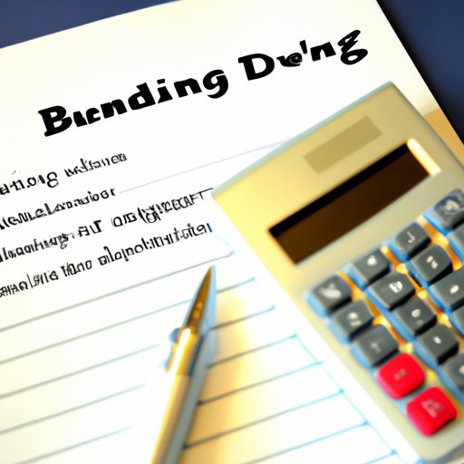 Establishing a Budget and Saving for a Down Payment