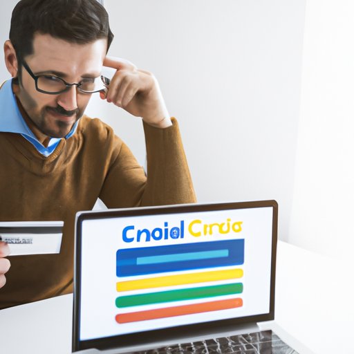 Checking Credit Score and Improving It