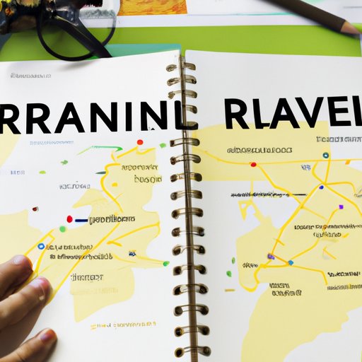 Research your destination and plan activities