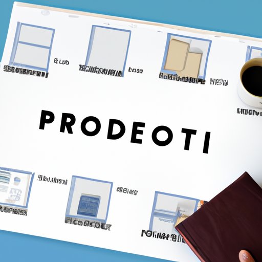 Build a Portfolio of Projects