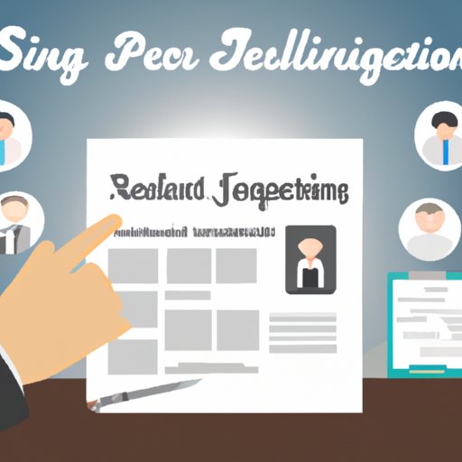 Become Familiar with Relevant Job Postings to Understand the Skills Employers are Looking For