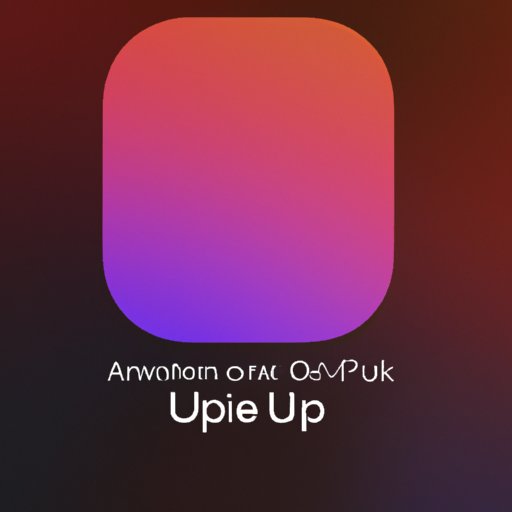 Turning Off Background App Refresh