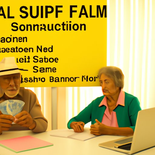 Educate Seniors About Financial Scams and Frauds