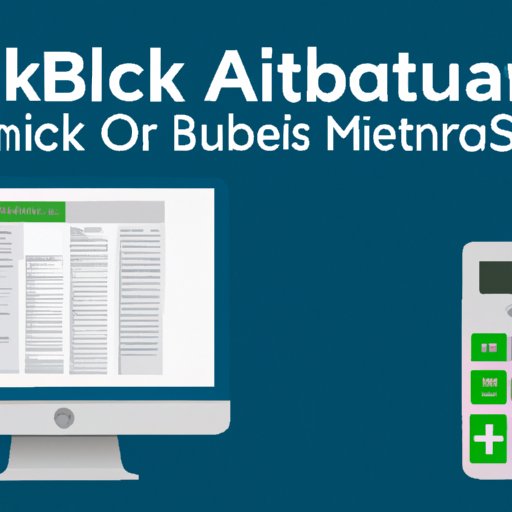 Learn How to Print Financial Statements in QuickBooks with This Simple Tutorial