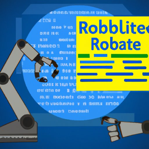 A Comprehensive Overview of Robotic Arm Programming