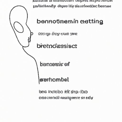 Breaking Down the Phonetics of Being