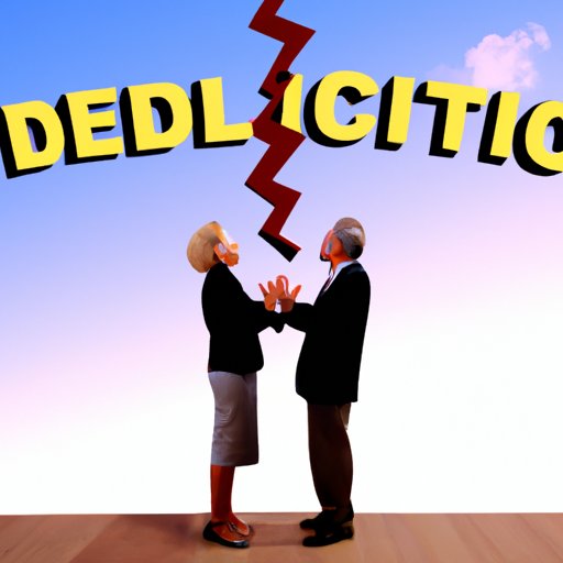 Consider Mediation or Collaborative Divorce