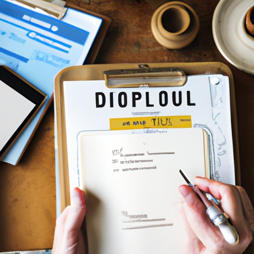 Document Your Business Purpose for Each Trip