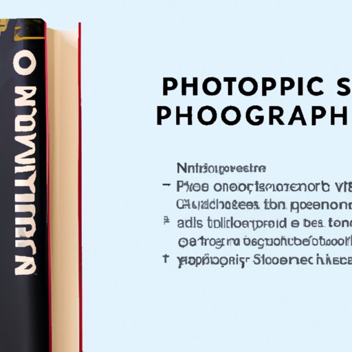 Reasons for Publishing a Photography Book