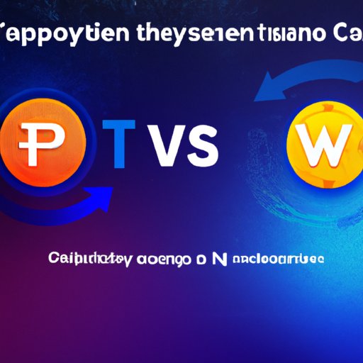 Transfer Your Crypto from Your Crypto.com Wallet to a Separate Wallet of Your Choice