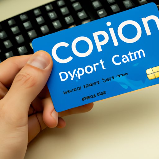 Use a Crypto.com Debit Card to Make Purchases and Withdraw Money