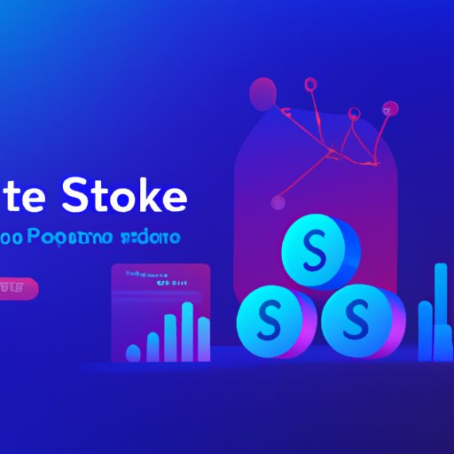 Stake Crypto Assets to Generate Interest Income