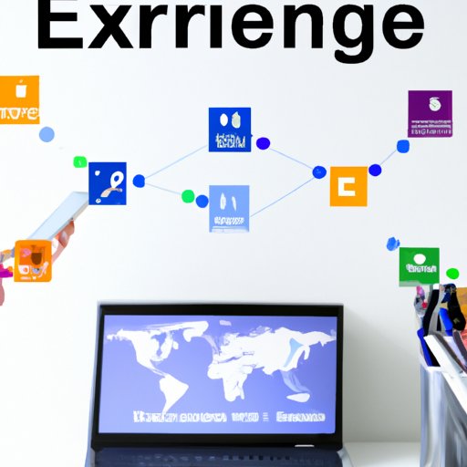 Use an Online Exchange Platform