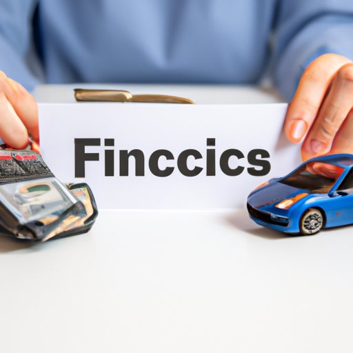 Creative Financing Options for Buying a Car and Home Together