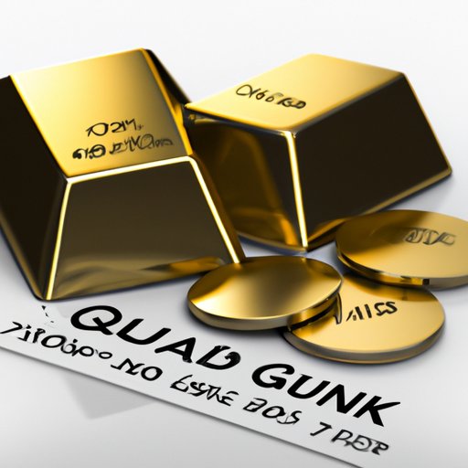 Know the Risks Associated with Investing in Gold