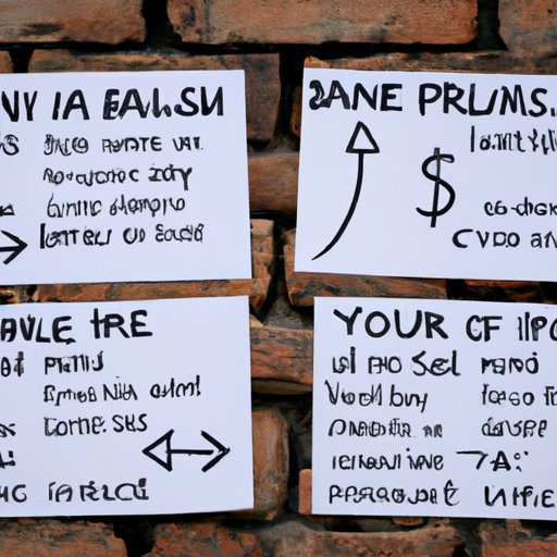 Compare Prices and Benefits of Different Plans