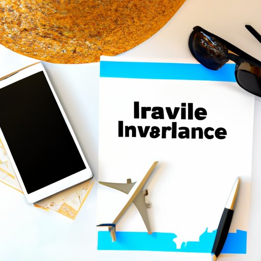 Review Popular Travel Insurance Policies