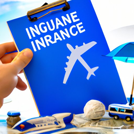 How to Choose the Right Travel Insurance Policy