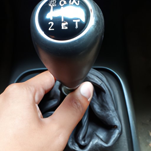 Release the Clutch Lever and Engage the Ignition