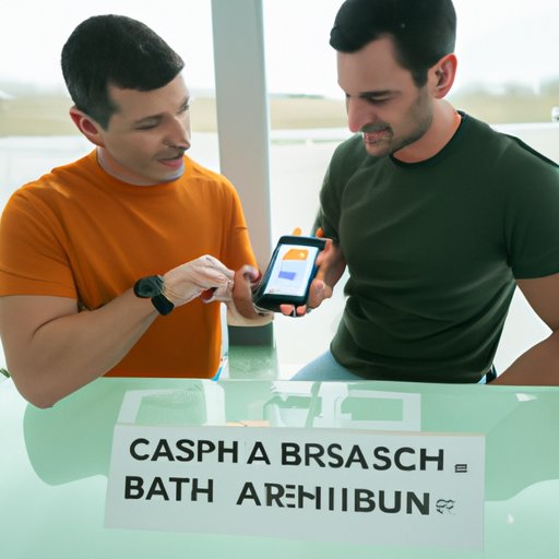  Discussing Potential Fees Associated With Selling Bitcoin on Cash App 