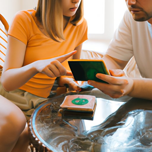  Explaining the Basics of Bitcoin and How to Use Cash App 