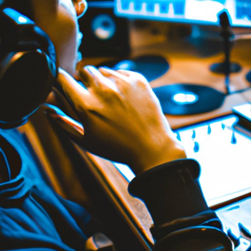 Using a Professional Audio Production Company