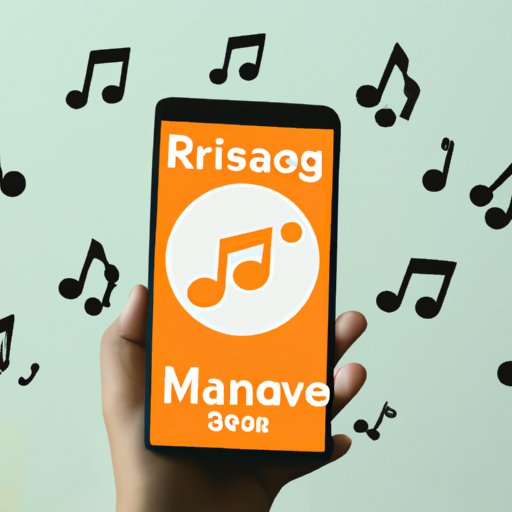 Use File Sharing Networks to Download Music