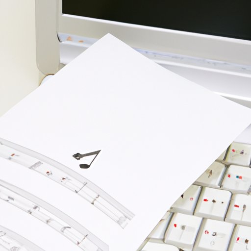 Copy Music Files from a Computer