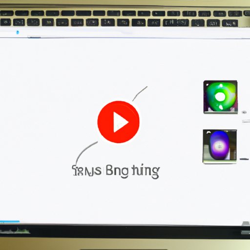 Syncing Music to Your Video