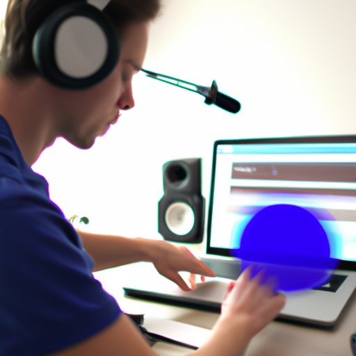 Adding Sound Effects to Your Video