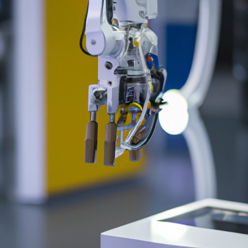 Take Advantage of Automation Tools