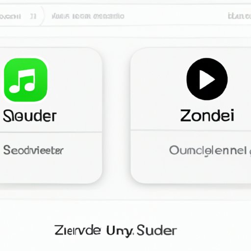 Use Soundiiz to Transfer Playlists from Spotify to Apple Music