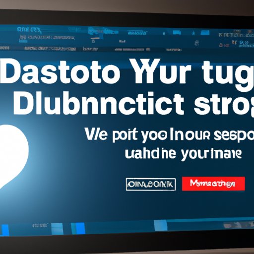 Upload Your Song to a Digital Music Distribution Service