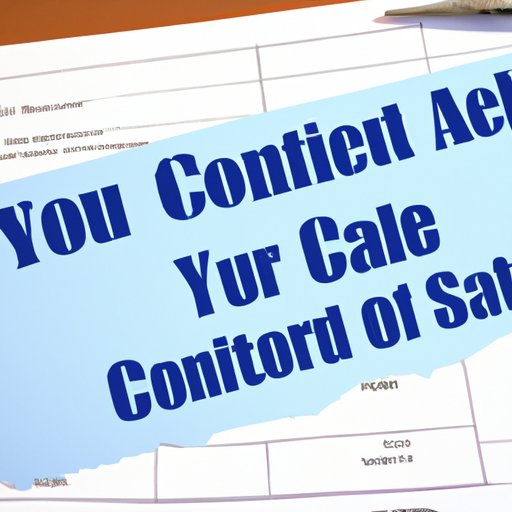 Contact Your State Medicaid Office