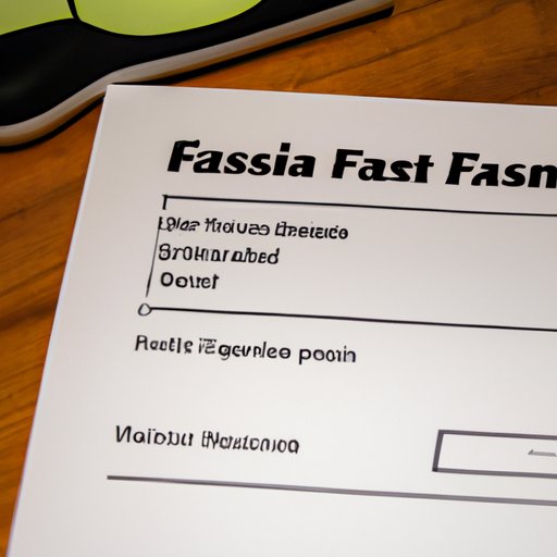 Complete the FAFSA Form as Soon as Possible