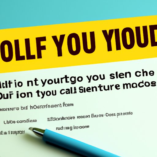 Follow Through: Take Steps to Ensure You Have Properly Cancelled Your Membership