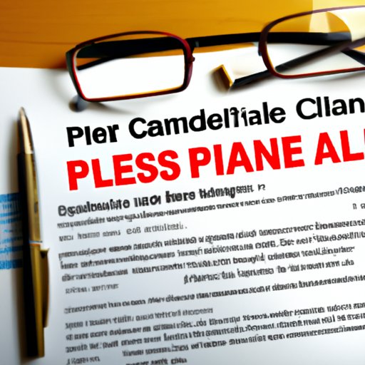 Prepare for Cancellation: Plan Ahead and Know Your Rights as a Member